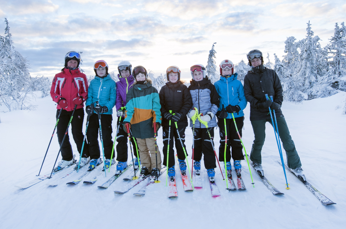 Klubb Grupp Miljo Natur MDD5322 Kopiera