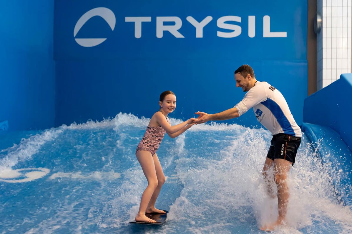 Radissonblu Trysil Surf