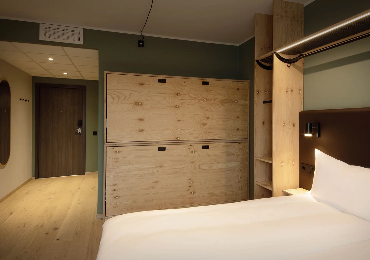 Scandic Voss Family 2