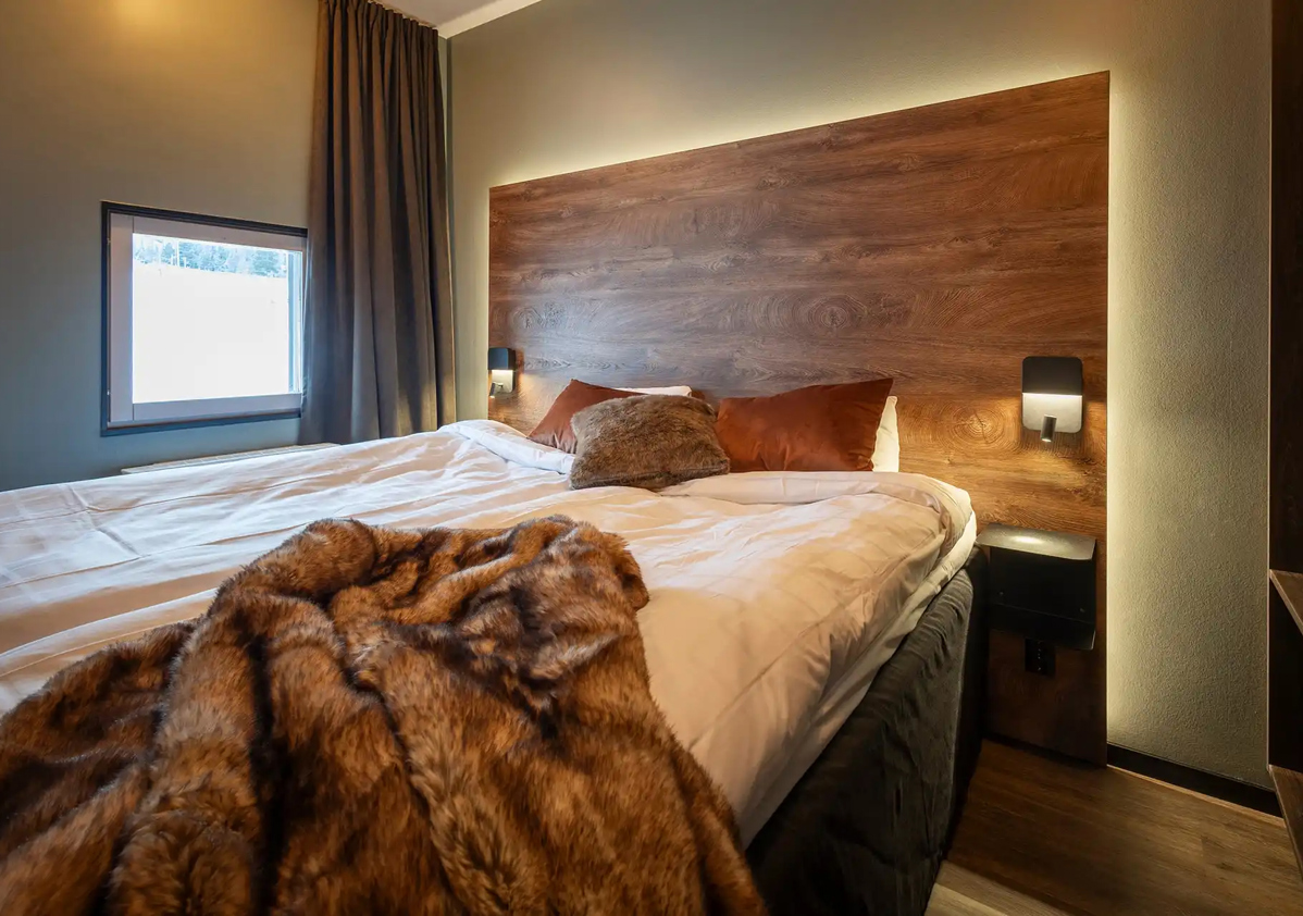 SSLL Bedroom 1