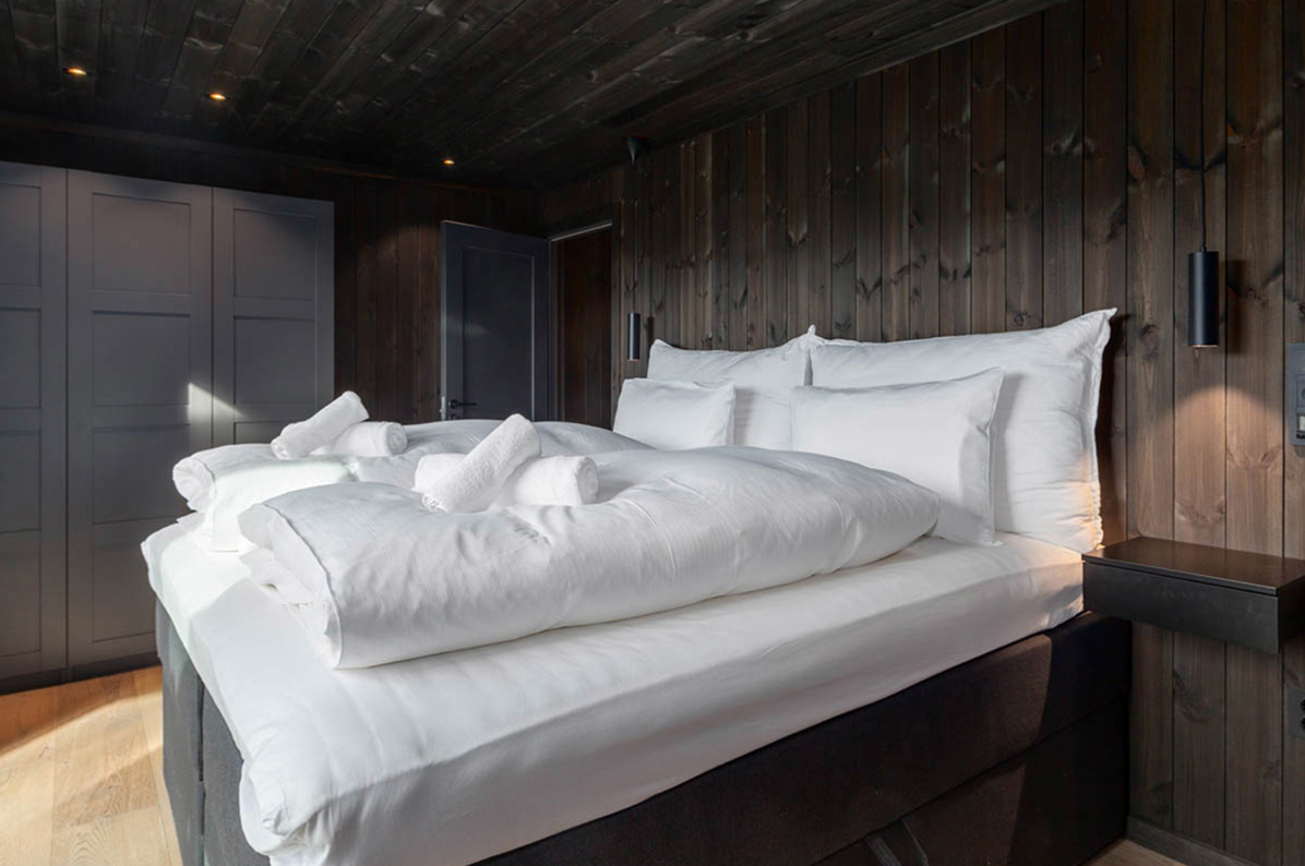 Nedre Strupa 3 Bedroom