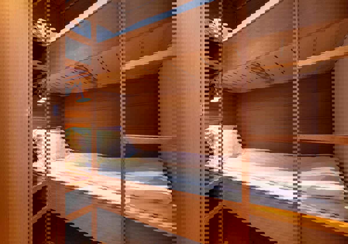 Copperhill Rum Copper 5