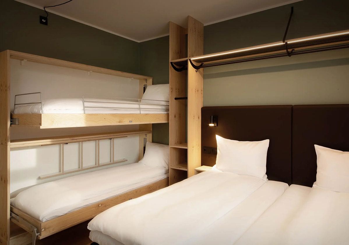 Scandic Voss Family 3