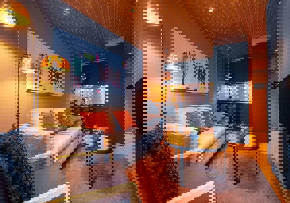 Copperhill Rum Copper 1