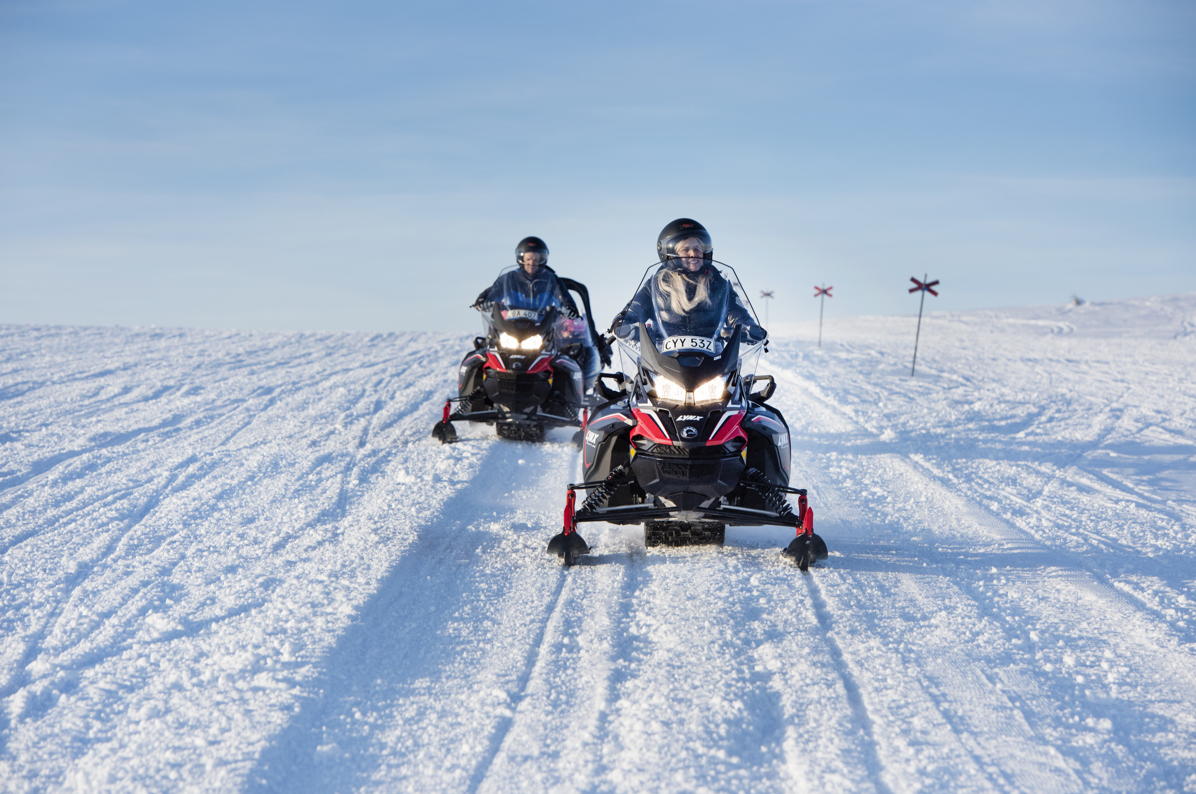 Skotersafari Familj DSC5099 Kopiera