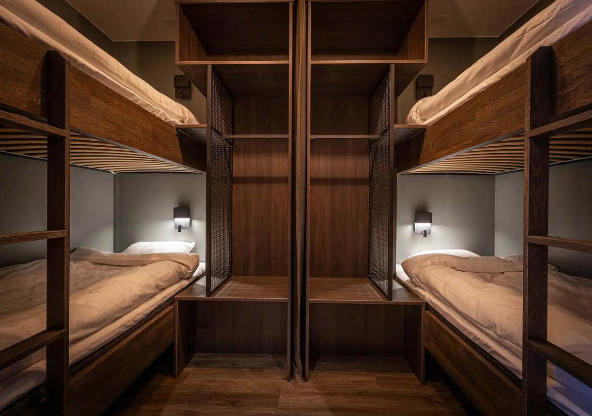 SSLL Bedroom 2