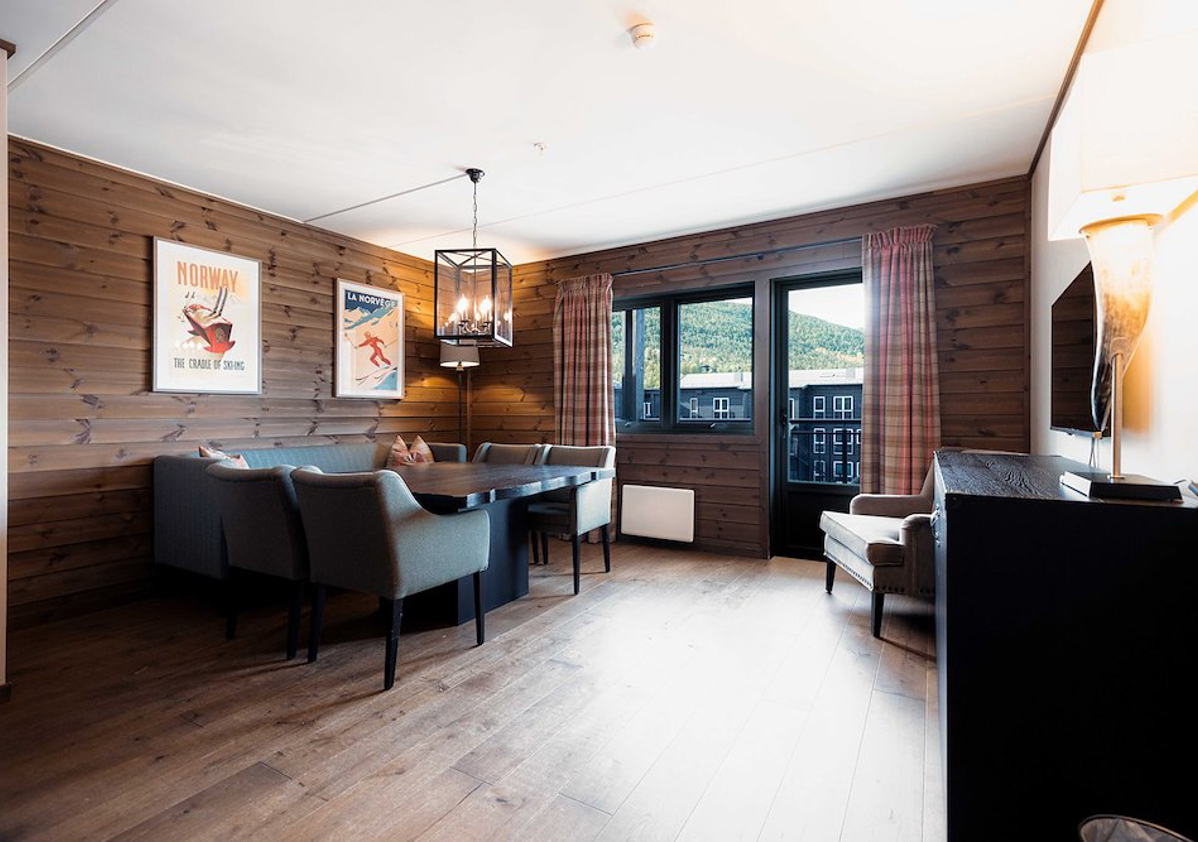 3 Bed Vestlia7
