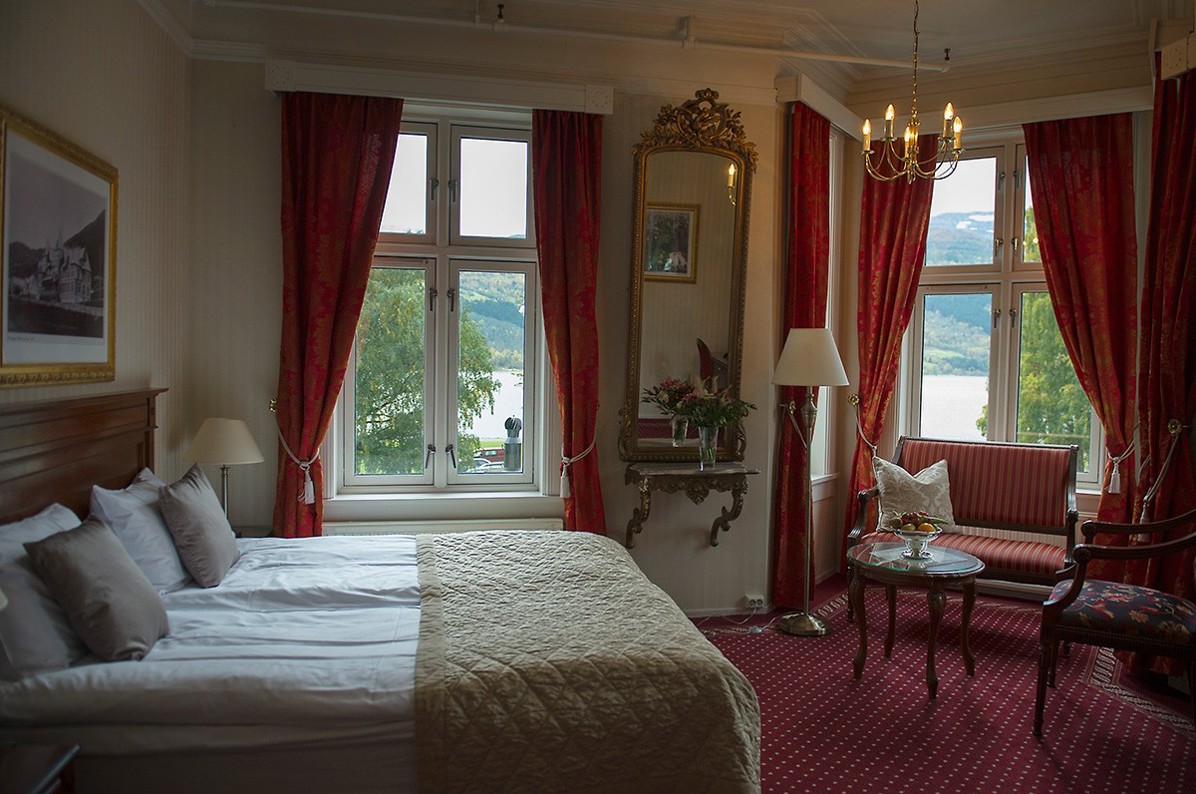 Fleischer's Deluxe Double