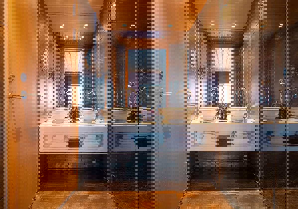 Copperhill Rum Copper 4