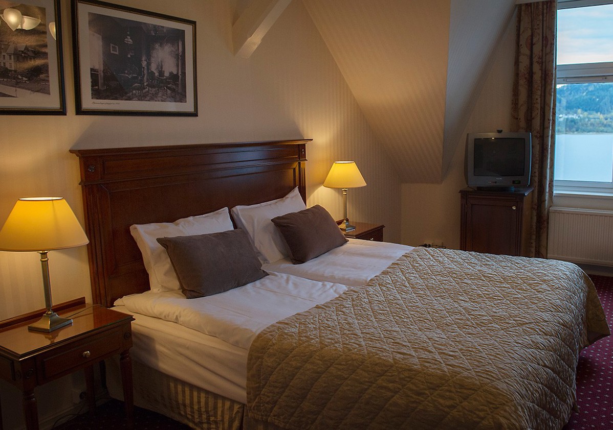 Feischer's Historic Double