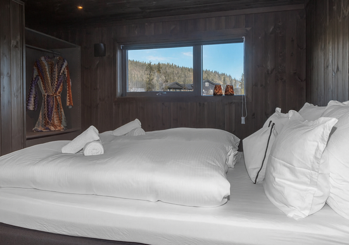 Nedre Strupa 3 Bedroom 3