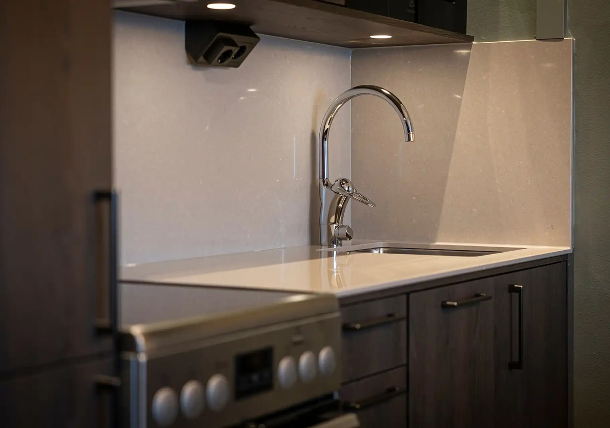 SSLL Kitchen