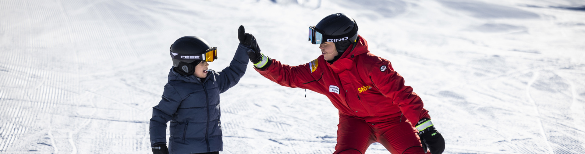 Trygg Stoten 2 23 0813